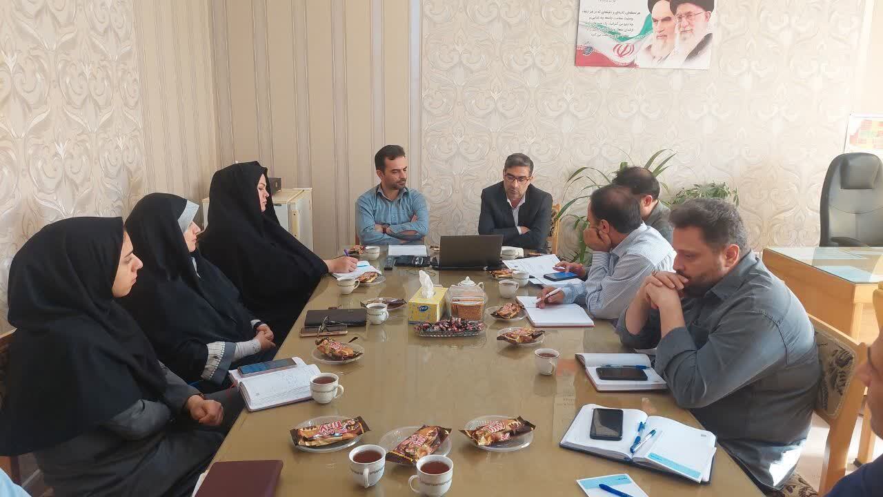 تقویت تاب‌آوری مراکز غذا و دارو در دستور کار پدافند غیرعامل قم